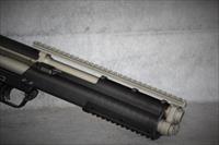 EASY PAY 80 LAYAWAY Kel-Tec KSG Shotgun 12 Ga, Titanium KSG-CK-TTNM Newest Model from Keltec High Capacity Pump Img-6