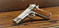 Metro Arms American Classic Exclusive 1911 American Classic II 38 Super 5 AC38SG2C Chrome 9rds EASY PAY 60 Img-2