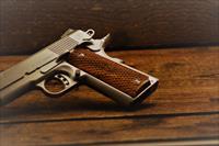 Metro Arms American Classic Exclusive 1911 American Classic II 38 Super 5 AC38SG2C Chrome 9rds EASY PAY 60 Img-4