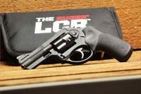   LCR Ruger  LCRx Adjustable 5431 38 Double-Action lightweight  .38 Special EASY PAY 42  layaway Img-2