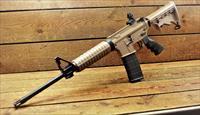 Ruger 8503 AR-556 Rifle 5.56mm 16in 30rd FDE Cerakote Components easy pay 44 layaway  Img-5