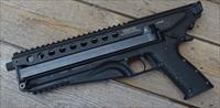 63 EASY PAY Kel-Tec P50 5.7x28mm 50 rd Double FN P90 Style Magazine Stacked Semi Automatic Pistol Polymer Frame P50BLK Img-10