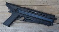 63 EASY PAY Kel-Tec P50 5.7x28mm 50 rd Double FN P90 Style Magazine Stacked Semi Automatic Pistol Polymer Frame P50BLK Img-11