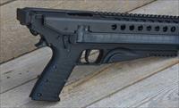 63 EASY PAY Kel-Tec P50 5.7x28mm 50 rd Double FN P90 Style Magazine Stacked Semi Automatic Pistol Polymer Frame P50BLK Img-13