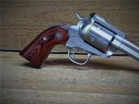Ruger 45 Colt New Exclusive New Blackhawk 0470 R0470 Bisley Traditional western-style Easy Pay 42 Img-6