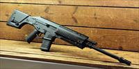EASY PAY 130 90958 Layaway Bushmaster Basic ACR DMR Semi Auto Rifle chambered in 5.56 NATO   20 Rounds Magpul PRS2 Stock Bushmaster Adaptive Combat Rifle, ACR DMR,  was developed for the military.  Designated Marksman Rifle   Magpul PRS2 P Img-1