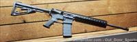 EASY PAY 55 DOWN LAYAWAY Sale ATI American Tactical Imports  Pistol Grip Sights Ar-15 ATIG15MSFQ10 ATI AR15 Mil-Sport Quad Rail Carbine  Img-1