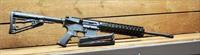 EASY PAY 55 DOWN LAYAWAY Sale ATI American Tactical Imports  Pistol Grip Sights Ar-15 ATIG15MSFQ10 ATI AR15 Mil-Sport Quad Rail Carbine  Img-5