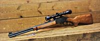EASY PAY 40 DOWN LAYAWAY 12 MONTHLY PAYMENTS  Marlin 336W Lever Action Rifle hunting .30-30 Winchester caliber .30-30 Win 20 Barrel 6 Rounds Laminate Stock Matte Blued Mounted Scope 70521 Img-10