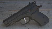 45 EASY PAY CZ 75 Compact Semi Automatic conceal and carry Handgun 3.8 Barrel  9mm  10 round magazine 01190 Img-4
