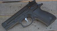45 EASY PAY CZ 75 Compact Semi Automatic conceal and carry Handgun 3.8 Barrel  9mm  10 round magazine 01190 Img-5