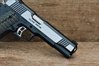 EASY PAY 105 DOWN LAYAWAY 12 MONTHLY PAYMENTS KIMBER ECLIPSE CUSTOM SAO Charcoal gray 10mm 1911 1 Mag Magazine 8+1 Caliber 10 mm Sights Fixed  3-dot tritium low profile night sights Engraved KIM/3000239 Img-8