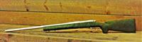  EASY PAY Remington 5R  CAMO  GREEN WEB  700 24 Stainless Steel Barrel tactical   110 twist .308 WINCHESTER Hunting Long range Mag  target  4 Rounds H-S Precision Stock Polished  competition  56 DOWN LAYAWAY EZ PAY 29663 047700296630 Img-7