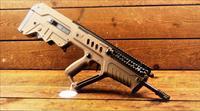 EASY PAY 105 DOWN  IWI Bullpup Design Tavor 5.56m NATO accepts .223 Remington SAR B16 Polymer FDE  Lightweight  Flattop Picatinny Rail 16.5 chrome lined  cold hammer forged Barrel.  17  twist TSFD16 AR-15 AR15  Img-13