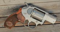 67 EASY PAY Kimber K6s .38SPL DA/SA compact Conceal And Carry revolver Rosewood Grip 3700584 Img-2