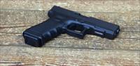 EASY PAY 49 LAYAWAY Glock 17 Standard Pistol PI1750203, 9mm, 4.49 in, Polymer Grip, Black Finish, Fixed Sights, 17 Rd g 17 g17 764503502170 GEN3 GEN 3 Img-5