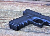 EASY PAY 49 LAYAWAY Glock 17 Standard Pistol PI1750203, 9mm, 4.49 in, Polymer Grip, Black Finish, Fixed Sights, 17 Rd g 17 g17 764503502170 GEN3 GEN 3 Img-7