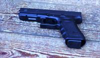 EASY PAY 49 LAYAWAY Glock 17 Standard Pistol PI1750203, 9mm, 4.49 in, Polymer Grip, Black Finish, Fixed Sights, 17 Rd g 17 g17 764503502170 GEN3 GEN 3 Img-8