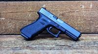 EASY PAY 49 LAYAWAY Glock 17 Standard Pistol PI1750203, 9mm, 4.49 in, Polymer Grip, Black Finish, Fixed Sights, 17 Rd g 17 g17 764503502170 GEN3 GEN 3 Img-10