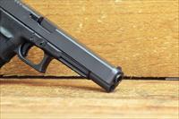 EASY PAY $66 (Glock Deer Hunting Save A Car Today ). add optic Polymer PARKERIZED FINISH GLK Gen4 10mm 3 Mags 15 Round Modular Optic System G40 Gen 4 MOS GLK MOS PG4030103MOS