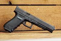 EASY PAY $66 (Glock Deer Hunting Save A Car Today ). add optic Polymer PARKERIZED FINISH GLK Gen4 10mm 3 Mags 15 Round Modular Optic System G40 Gen 4 MOS GLK MOS PG4030103MOS
