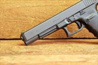 EASY PAY $66 (Glock Deer Hunting Save A Car Today ). add optic Polymer PARKERIZED FINISH GLK Gen4 10mm 3 Mags 15 Round Modular Optic System G40 Gen 4 MOS GLK MOS PG4030103MOS