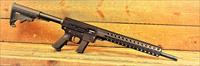 EASY PAY 49 DOWN LAYAWAY 18 MONTHLY PAYMENTS JRC  GEN3 completely ambidextrous Just Right Carbine Takedown GLK  standard M4 AR-15 .40 S&W GEN 3 AR15  parts 40 SMITH AND WESSON GLOCK magazines Img-1