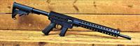 EASY PAY 49 DOWN LAYAWAY 18 MONTHLY PAYMENTS JRC  GEN3 completely ambidextrous Just Right Carbine Takedown GLK  standard M4 AR-15 .40 S&W GEN 3 AR15  parts 40 SMITH AND WESSON GLOCK magazines Img-4