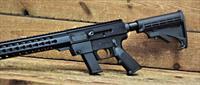 EASY PAY 49 DOWN LAYAWAY 18 MONTHLY PAYMENTS JRC  GEN3 completely ambidextrous Just Right Carbine Takedown GLK  standard M4 AR-15 .40 S&W GEN 3 AR15  parts 40 SMITH AND WESSON GLOCK magazines Img-14