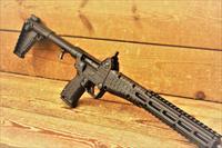 EASY PAY 40 DOWN LAYAWAY 12 MONTHLY PAYMENTS KEL-TEC SUB2000 G2 .40SW 16.25 barrel bbl Keltec Sub-2000 10 rd Smith and Wesson M&P 40S&W MAGAZINES Magpul M-Lok Picatinny rails TAKEDOWN SUB40MP 640832006261 Img-9