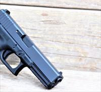 EASY PAY 59 DOWN LAYAWAY 12 MONTHLY  PAYMENTS  GLK GLOCK 17 MOS Modular Optics System Polymer Poly G-17 G17 Gen 4 9mm cartridge Gen4 reversible magazine  4.48 Barrel 17 Rounds rds Optics Black  Police military competition ect PG1750203MOS Img-7