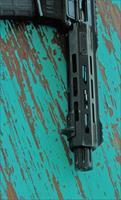 EASY PAY 81 Springfield Armory Saint M-LOK Pistol 5.56 Tactical SBX-K forearm Stabilizing Brace AR-15 Pistol Bravo company Pistol Grip Trigger Guard stainless steel SPRST975556B Img-10