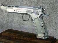 EAA Tanfoglio Witness Elite Gold 600085 /Easy Pay $103 Monthly