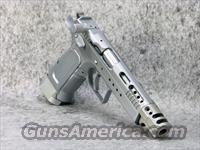 EAA Tanfoglio Witness Elite Gold 600085 /Easy Pay $103 Monthly
