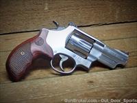 Smith & Wesson 150715  Img-1