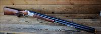 Price drop 87 EZ PAY  NEW Browning Bird Gun Trap Skeet Cynergy Serial number shown 12 ga 30 barrels chamber in  3 Break action over and under CX silver nitride finished steel receiver walnut wood Img-8