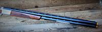 Price drop 87 EZ PAY  NEW Browning Bird Gun Trap Skeet Cynergy Serial number shown 12 ga 30 barrels chamber in  3 Break action over and under CX silver nitride finished steel receiver walnut wood Img-13