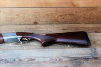 Price drop 87 EZ PAY  NEW Browning Bird Gun Trap Skeet Cynergy Serial number shown 12 ga 30 barrels chamber in  3 Break action over and under CX silver nitride finished steel receiver walnut wood Img-17