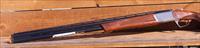 Price drop 87 EZ PAY  NEW Browning Bird Gun Trap Skeet Cynergy Serial number shown 12 ga 30 barrels chamber in  3 Break action over and under CX silver nitride finished steel receiver walnut wood Img-19