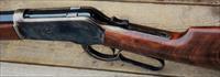EASY PAY 119 Cimarron Winchester Model 1886 big game hunting a favorite of Teddy Roosevelt 45/70 Government 26 octagonal barrel  118 twist AS18864570R walnut stock   Img-19