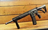 95 EASY PAY Daniel Defense 30 rd pistol grip 16 chrome lined Government profile Barrel m4 m 4 milled mil-spec DDM4v5 5.56 NATO 30 Rounds 6 position Collapsible Stock Black anodized DDV5 stainless steel flash suppressor polymer buttstock Img-2