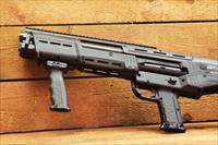 DP-12 12 ga Double Barrel Pump Repeater patent Standard Manufacturing like ksg  sale easy pay $111 monthly 