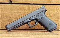 Glock 40 G40 Gen 4 MOS 10mm 3 Mags Gen4 Modular Optic System Pistol PG4030103MOS EASY PAY 68  PG40301-03-MOS  Img-2