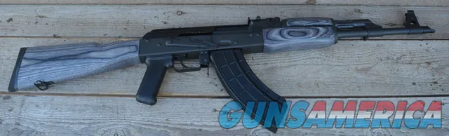 54 EASY PAY Century Arms VSKA 7.62x39 Semi Auto AK-47  RI4351-N Img-5