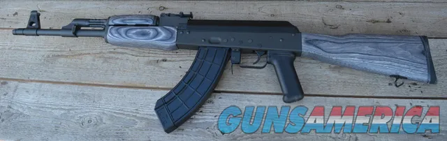 54 EASY PAY Century Arms VSKA 7.62x39 Semi Auto AK-47  RI4351-N Img-6