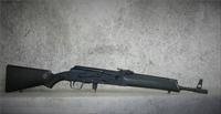 RWC SAIGA  Kalashnikov Concern Sporting Semi Auto Rifle 7.62x39mm 16.3 Barrel 10 Rounds Synthetic Stock Black IZ132 ak47 ak-47 easy pay 58 Img-2