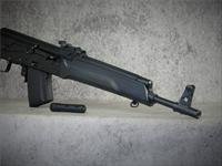 RWC SAIGA  Kalashnikov Concern Sporting Semi Auto Rifle 7.62x39mm 16.3 Barrel 10 Rounds Synthetic Stock Black IZ132 ak47 ak-47 easy pay 58 Img-3
