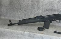 RWC SAIGA  Kalashnikov Concern Sporting Semi Auto Rifle 7.62x39mm 16.3 Barrel 10 Rounds Synthetic Stock Black IZ132 ak47 ak-47 easy pay 58 Img-4