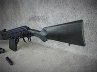 RWC SAIGA  Kalashnikov Concern Sporting Semi Auto Rifle 7.62x39mm 16.3 Barrel 10 Rounds Synthetic Stock Black IZ132 ak47 ak-47 easy pay 58 Img-5