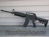 DPMS Panther AR-15 223 RFA2-AP4A  EASY PAY 89 Monthly  Img-1